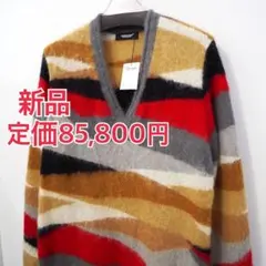 2026年最新】UNDERCOVER ニット・セーターの人気アイテム - メルカリ