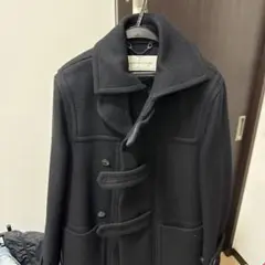 2026年最新】DRIES VAN NOTEN ダッフルコートの人気アイテム - メルカリ