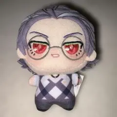 2026年最新】躑躅森盧笙 ちびぐるみの人気アイテム - メルカリ