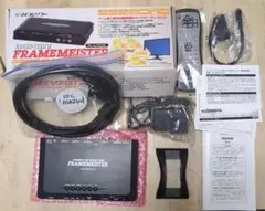 2026年最新】framemeister xrgb-miniの人気アイテム - メルカリ