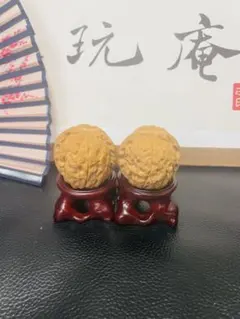 2026年最新】文玩核桃の人気アイテム - メルカリ