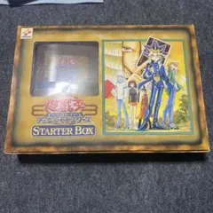 2026年最新】遊戯王 スターターボックスの人気アイテム - メルカリ