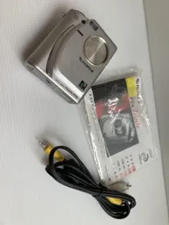 2026年最新】FINEPIX 4700Zの人気アイテム - メルカリ