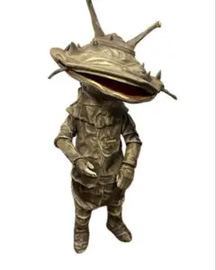 2026年最新】ビリケン商会 カネゴンの人気アイテム - メルカリ