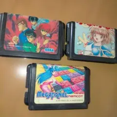 2026年最新】メガドライブ ソフトセットの人気アイテム - メルカリ