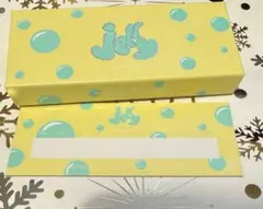 2026年最新】enoi 台紙の人気アイテム - メルカリ