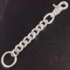 2026年最新】クロムハーツ ファンシー ロングの人気アイテム - メルカリ