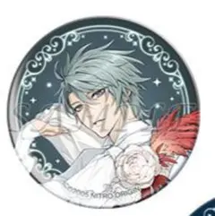 2026年最新】咎狗の血 缶バッジの人気アイテム - メルカリ