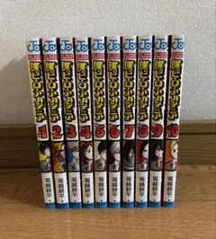 2026年最新】ヒロアカ 全巻の人気アイテム - メルカリ