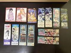 2026年最新】電撃文庫 しおりの人気アイテム - メルカリ