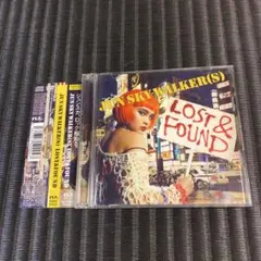 2026年最新】jun sky walker s cdの人気アイテム - メルカリ