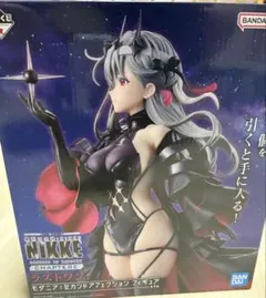 2026年最新】一番くじ nikke a賞 ラストワンの人気アイテム - メルカリ