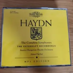 2026年最新】ハイドン:交響曲全集の人気アイテム - メルカリ