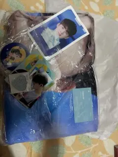 2026年最新】ikon ハンビンの人気アイテム - メルカリ