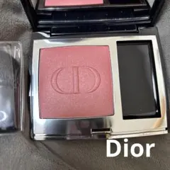 2026年最新】ディオール ブラッシュ 560の人気アイテム - メルカリ