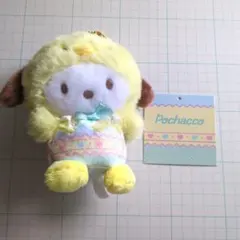 2026年最新】イースターポチャッコの人気アイテム - メルカリ