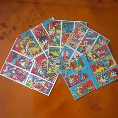 2026年最新】めんこ まぼろし探偵の人気アイテム - メルカリ