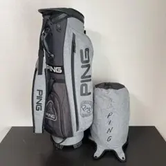 2026年最新】ピン ping スタンドキャディバッグの人気アイテム - メルカリ