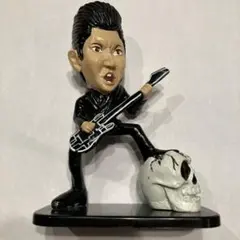 2026年最新】布袋寅泰 フィギュアの人気アイテム - メルカリ