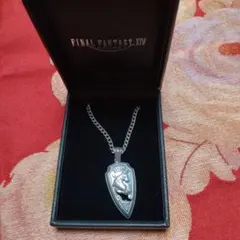 2026年最新】FINAL FANTASY (ファイナルファンタジー) XIV Silver