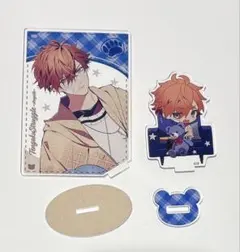 2026年最新】天獄ストラグル アクスタの人気アイテム - メルカリ