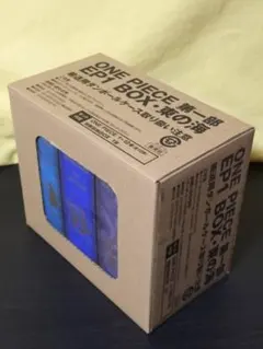 2026年最新】ワンピース 漫画 box epの人気アイテム - メルカリ