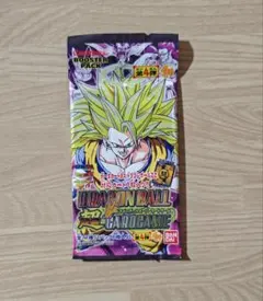 2026年最新】昔のドラゴンボールカードゲームの人気アイテム - メルカリ