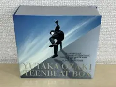 2026年最新】尾崎豊 TEENBEAT BOXの人気アイテム - メルカリ