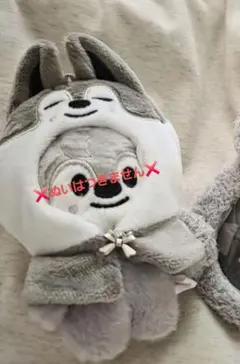 2026年最新】skzoo ぬいぐるみ 10cmの人気アイテム - メルカリ