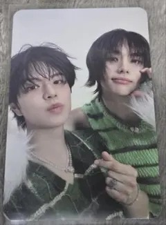 2026年最新】StrayKids スンミン ateの人気アイテム - メルカリ