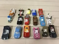 2026年最新】Cars おもちゃの人気アイテム - メルカリ