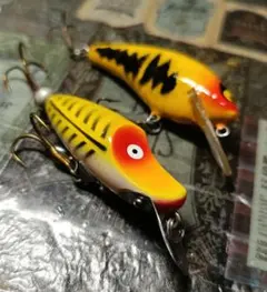 2026年最新】ヘドン リールの人気アイテム - メルカリ