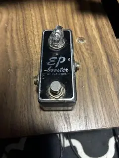 2026年最新】ep boosterの人気アイテム - メルカリ