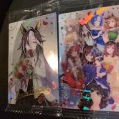 2026年最新】ドリームジャーニー ウエハースの人気アイテム - メルカリ