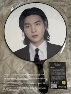 2026年最新】ユンギ うちわの人気アイテム - メルカリ