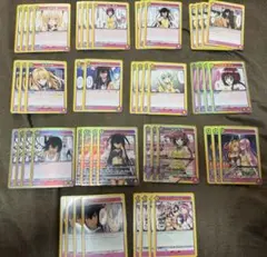 2026年最新】ヴァイス toloveる デッキの人気アイテム - メルカリ