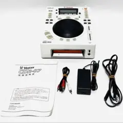 2026年最新】vestax ターンテーブルの人気アイテム - メルカリ
