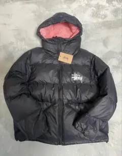 2026年最新】Stussy ジャケット ピンクの人気アイテム - メルカリ