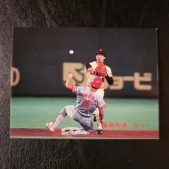 2026年最新】篠塚利夫カードの人気アイテム - メルカリ