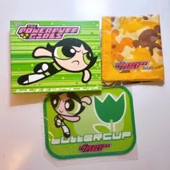 2026年最新】パワーパフガールズ dvdの人気アイテム - メルカリ