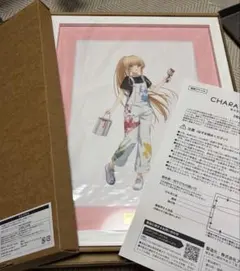 2026年最新】お隣の天使様 キャラファイングラフの人気アイテム - メルカリ
