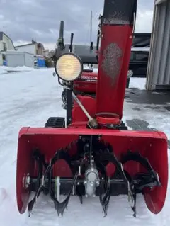 2026年最新】HS660 除雪機の人気アイテム - メルカリ