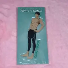 2026年最新】宗介 アクリルスタンドの人気アイテム - メルカリ