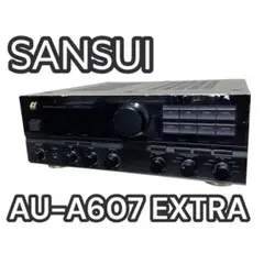 2026年最新】サンスイ AU-α607Extraの人気アイテム - メルカリ
