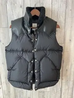 2026年最新】SC ／ SubCulture ダウンベスト・キルティングベストの