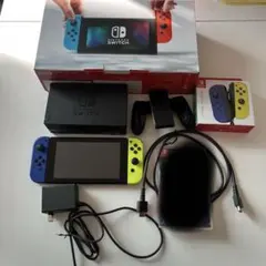 2026年最新】switch 画面割れの人気アイテム - メルカリ