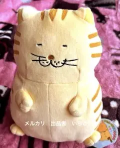 2026年最新】ぬいぐるみ でぶねこの人気アイテム - メルカリ