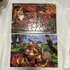 2026年最新】ジグソー ドンキーコングの人気アイテム - メルカリ