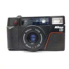 2026年最新】nikon l35adの人気アイテム - メルカリ
