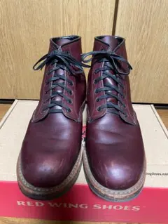 2026年最新】レッド ウィング 9011の人気アイテム - メルカリ